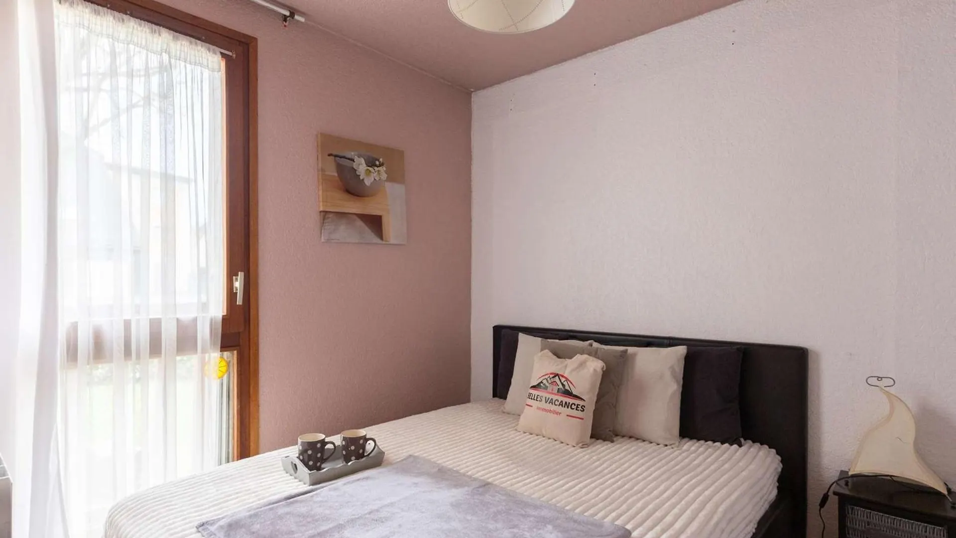 Charmant T2 A Saint-Lary, 4 Pers., Balcon Sud, Wifi Gratuit, Navette Proche - Fr-1-296-288 0*, Saint-Lary-Soulan
